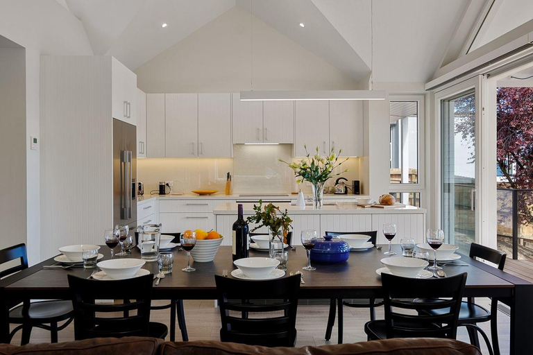 Food & Drinks 4, Stonehill Villa, Queenstown-Lakes