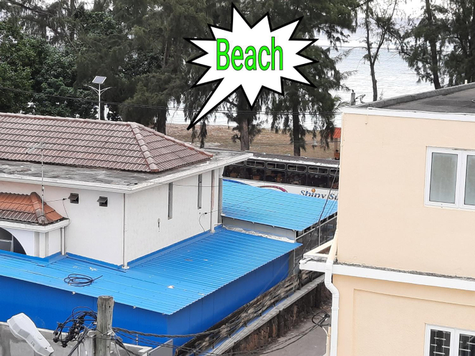 Others 3, Jasmin Apartments flic en flac, Black River