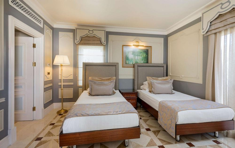 Bedroom 2, Ali Bey Resort Sorgun, Manavgat
