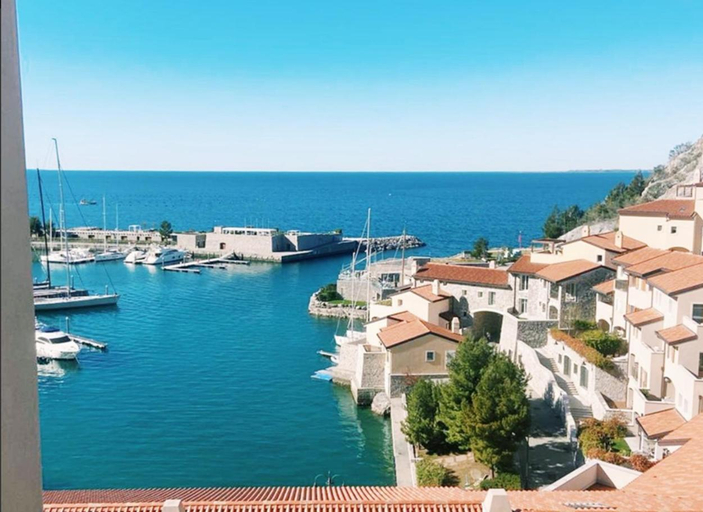 Others 5, Portopiccolo Avolare Apartments in Borgo, beach included, Trieste