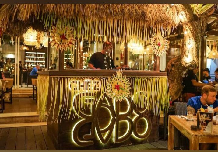 Food & Drinks 4, Villa Filo's Paradise Pool n Spa. Seminyak, Badung