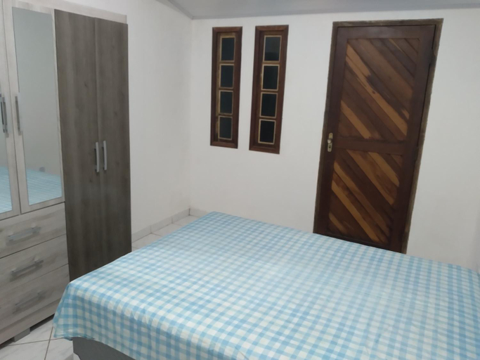 Others 5, CASA AMARELA, Salvador