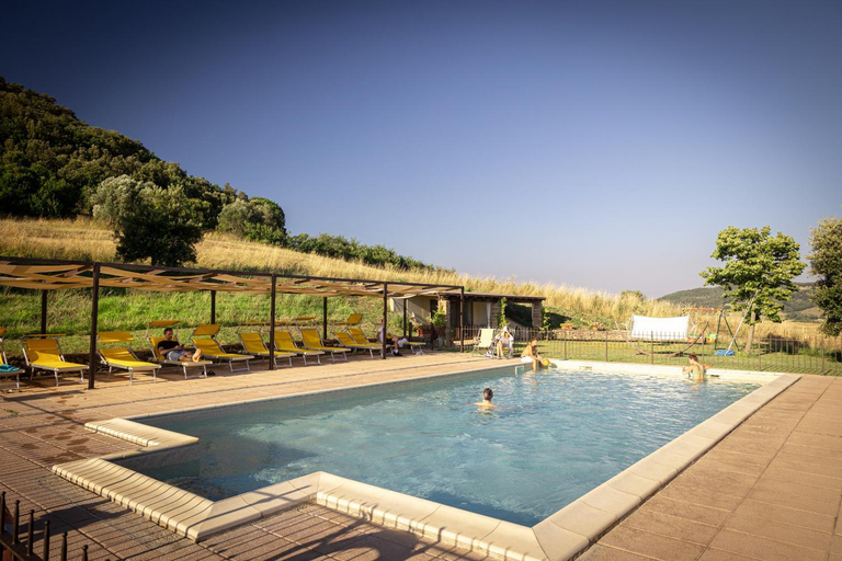 Sport & Beauty 4, Agriturismo San Carlo, Pisa