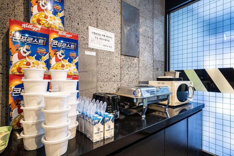 Food & Drinks 5, Incheon (Ganseok-dong) Bus, Bupyeong