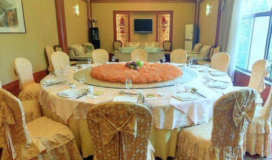 Food & Drinks 4, Rushan International Hotel, Weihai