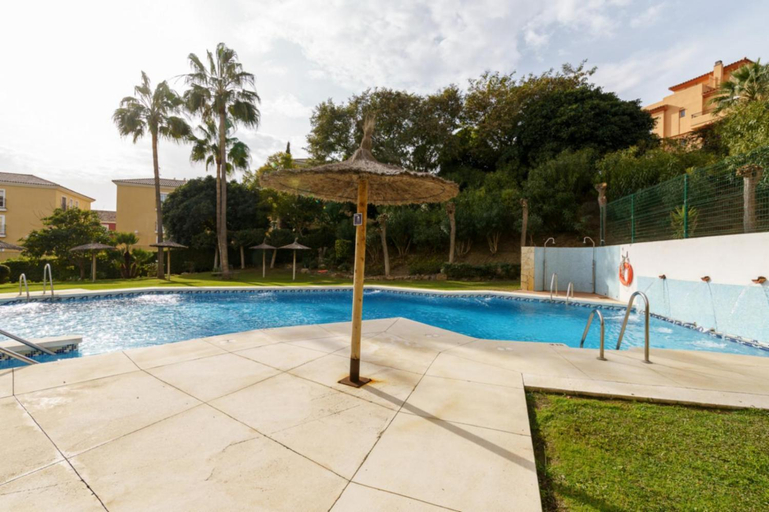 Sport & Beauty 2, CT 139 - Cumbres de Riviera - Penthouse, Málaga