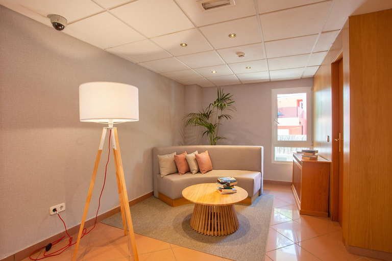Public Area 2, Hostal Residencia Sutimar, Baleares