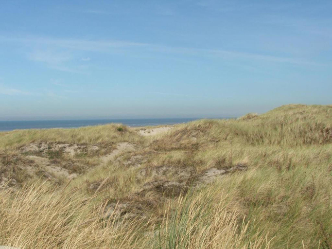Others 3, Beach House in Wijk aan Zee with Sea Views, Beverwijk