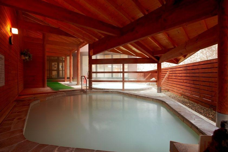 Sport & Beauty 3, Hotel Hakodate Hiromeso, Hakodate