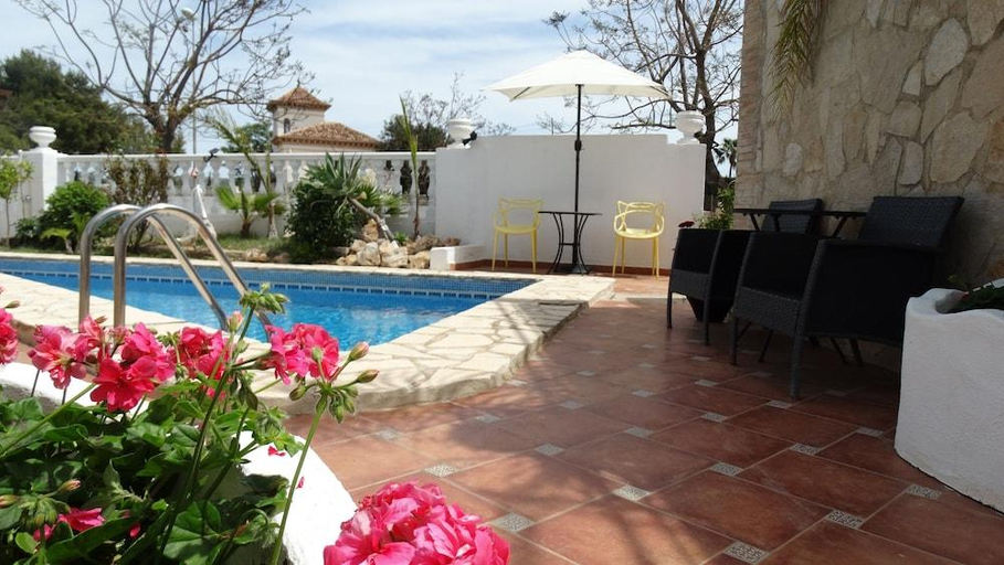 Sport & Beauty 5, Hostal La Paloma II, Alicante