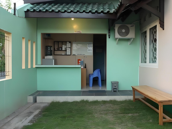 Others 4, UNO Guest House, Sleman