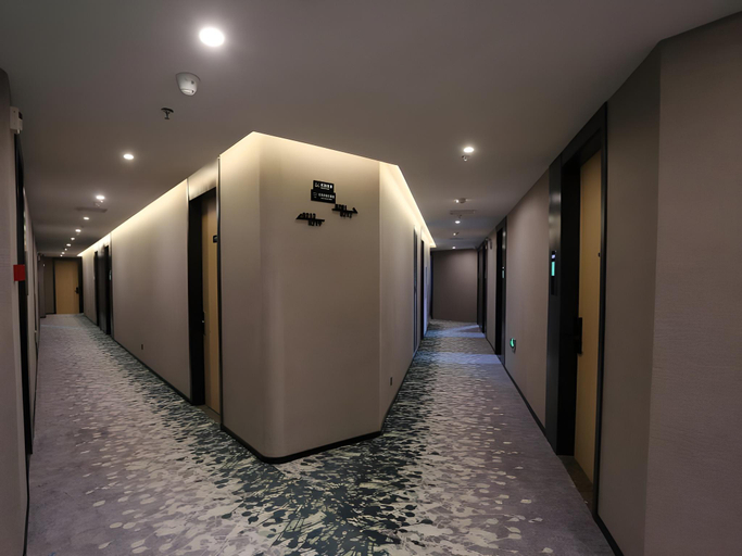 Others 5, Green Tree Inn Shandong Dongying Lijin County Phoenix Plaza, Dongying