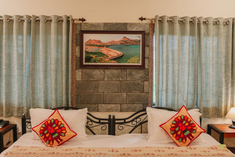 Bedroom 3, JAWAI GREENS, Pali