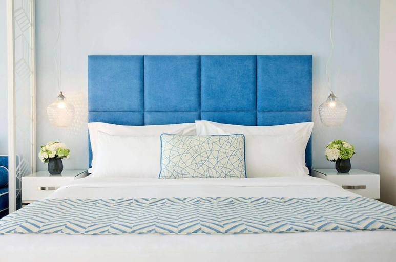 Bedroom 3, Ikos Oceania, Central Macedonia