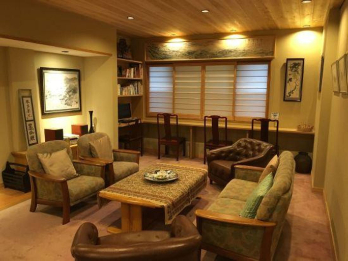 Others 4, Ryokan Wataya, Unzen