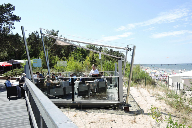 Others 4, Rewal Holiday Home near Baltic Beach, Gryfice