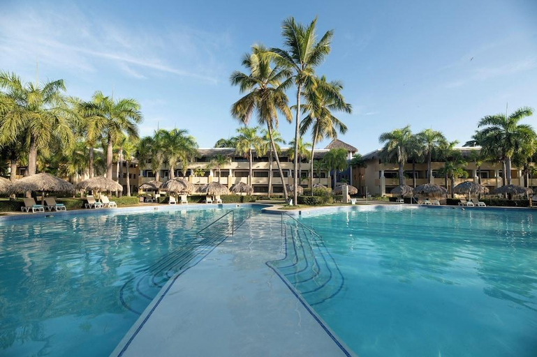 Sport & Beauty 2, Iberostar Waves Costa Dorada - All Inclusive, San Felipe de Puerto Plata