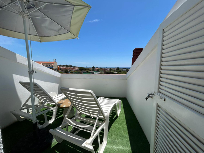 Others 5, Bed and Breakfast Villa Teis, Cagliari