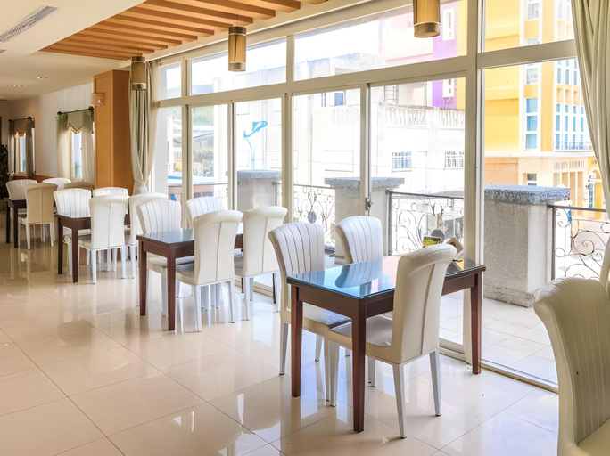 Food & Drinks 3, STARRISE LEISURE HOTEL, Hualien