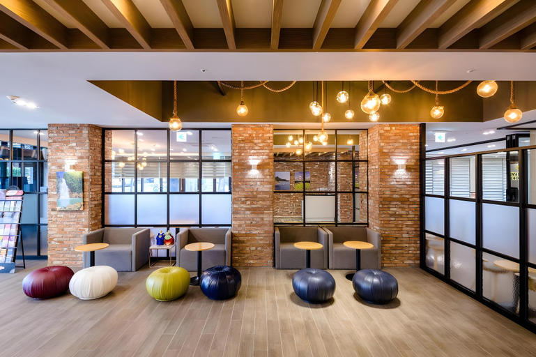 Public Area 4, Automate Hotel - DAYUSE - DO NOT BOOK