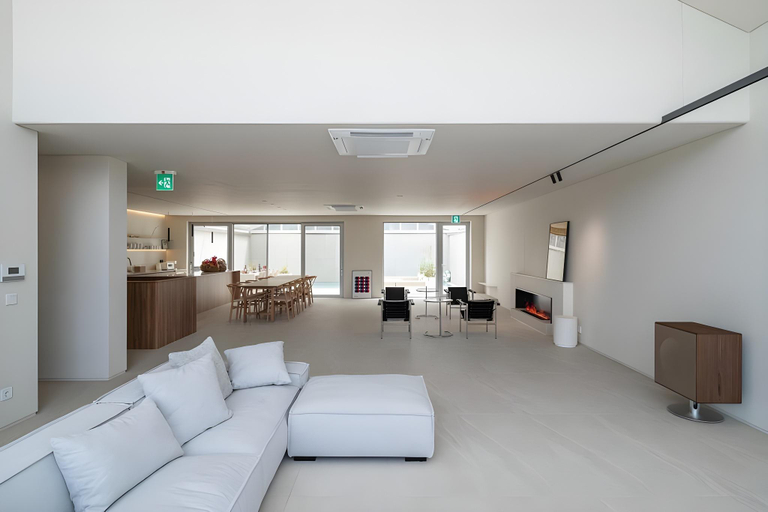 Others 4, Grass Pool Villa Resort, Damyang