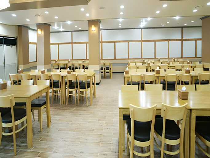 Food & Drinks 5, Hotel Raum Jeju, Jeju