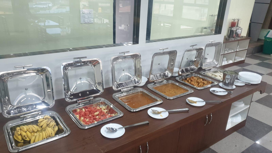 Food & Drinks 4, Hotel La Gowri, Coorg, Kodagu