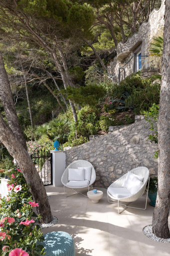 Others 3, Villa Sabrina by Elite Villas, Napoli