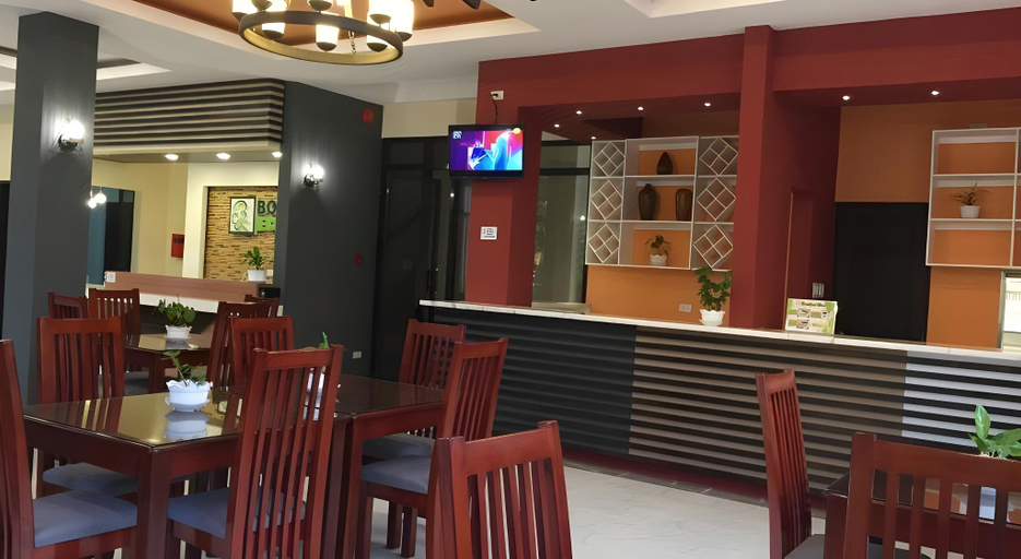 Food & Drinks 5, Bohol Ecotel, Tagbilaran City