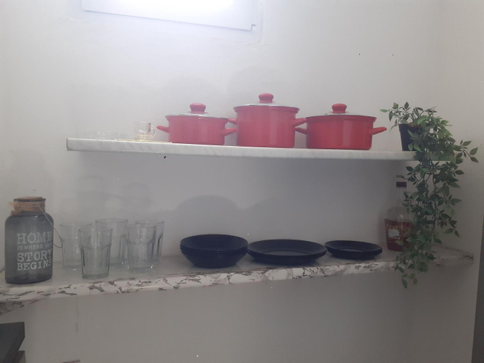 Others 3, Apartment Jure, Gradac