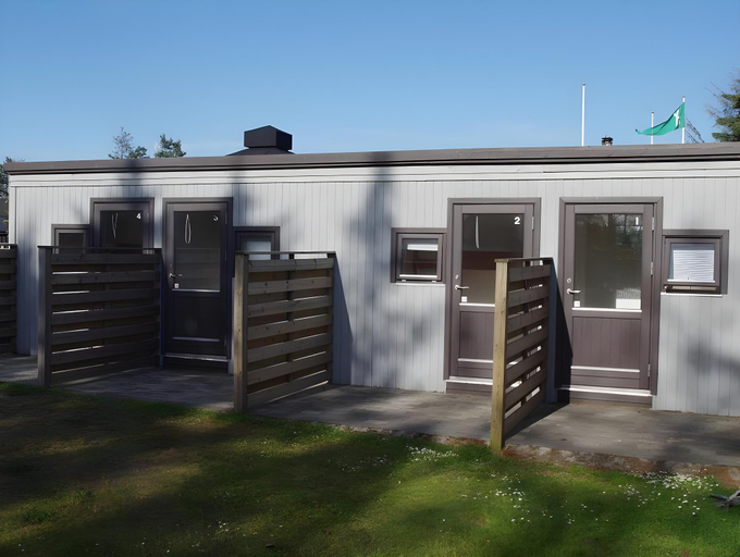 Others 3, Tornby Strand Camping Cottages, Hjørring