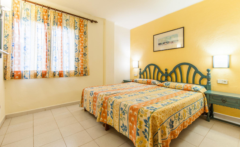 Bedroom, Blue Sea Es Bolero, Baleares