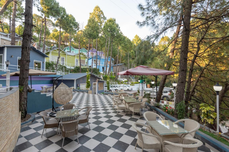 Food & Drinks 4, DLS Nature Trinket Resort – Dalhousie with Swimming Pool, Chamba