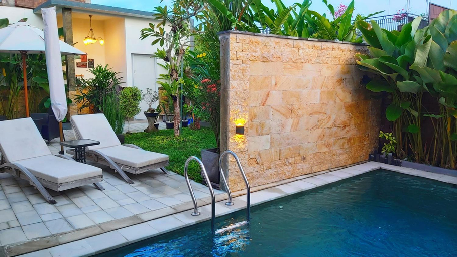Sport & Beauty 2, VILLA PAPA PUTU, Buleleng