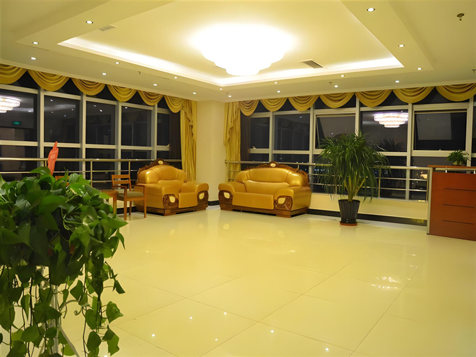 Others 2, GreenTree Inn Tianjin Ninghe District Hengguang Technology Park Wuwei Road, Tianjin