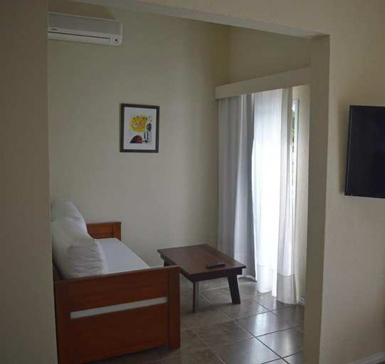 Bedroom, Joan Miro Hotel Boutique, n.a351