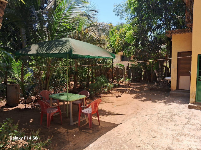 Public areas 5, Dattaraj Cottage Akshi, Raigarh