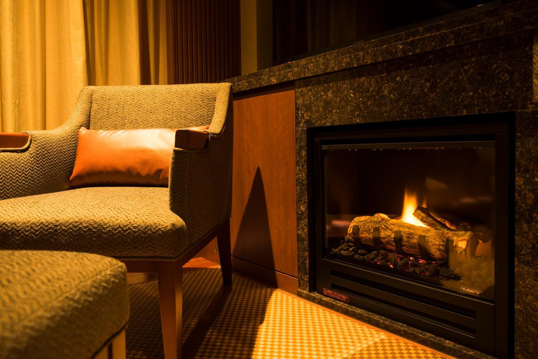 Public Area 3, Spa Resort in the Forest Hokkaido Hotel, Obihiro