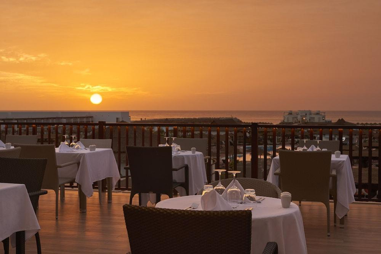 Food & Drinks 5, Cape Verde Holidays - Llana Beach Resort and Spa