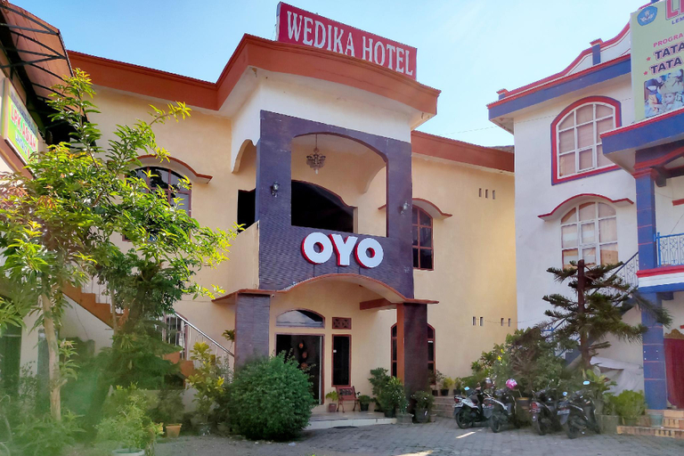 Others 5, OYO 2994 Hotel Wedika, Bengkulu