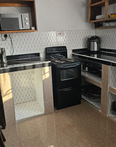 Others 2, Mukamba 2 Bedroom Apartment, Livingstone