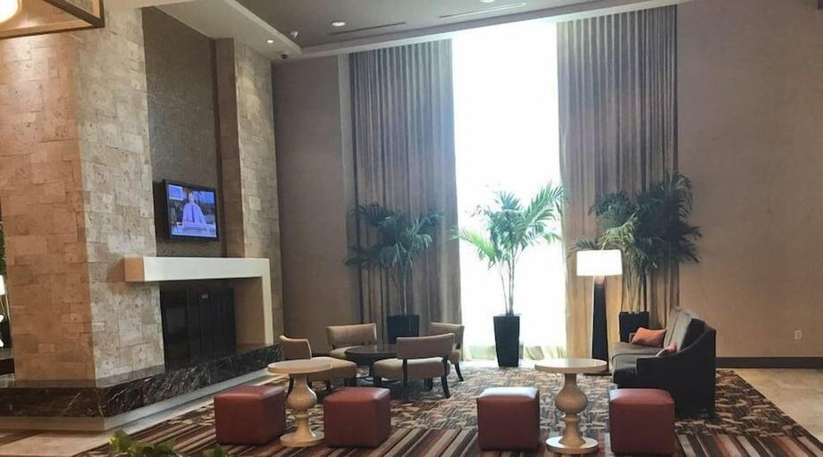 Others 5, Seven Clans Hotel at Coushatta, Allen