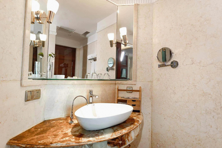 Bathroom, ホテル, Yancheng
