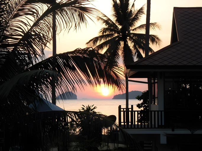 Exterior & Views 2, Phangka Paradise Resort, Ko Samui