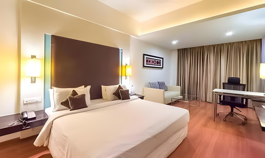 Bedroom 3, ROYAL PARK KAKINADA, East Godavari