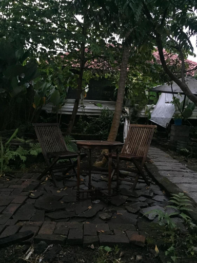 Others 5, De Ikut Bojo Homestay, Magelang