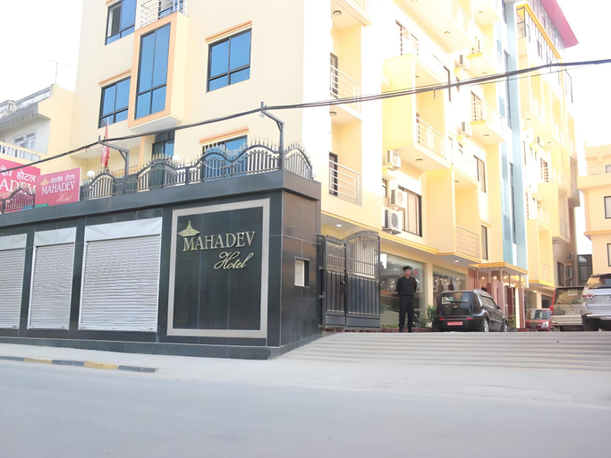 Exterior & Views 1, Mahadev Hotel Kathmandu, Bagmati