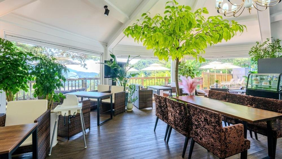 Food & Drinks 4, Hoengseong Couple Star in Porest Pension, Hoengseong