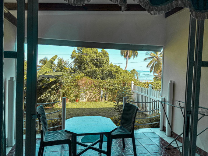 Others 4, Anse Norwa Self Catering