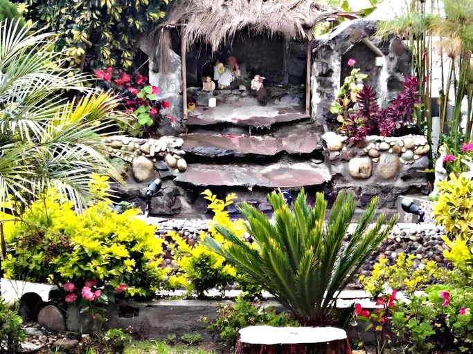 Others 3, Hostal Mariscal Sucre, Quito